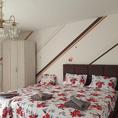 Montenegrinbeautystar Bar Zewnętrze zdjęcie