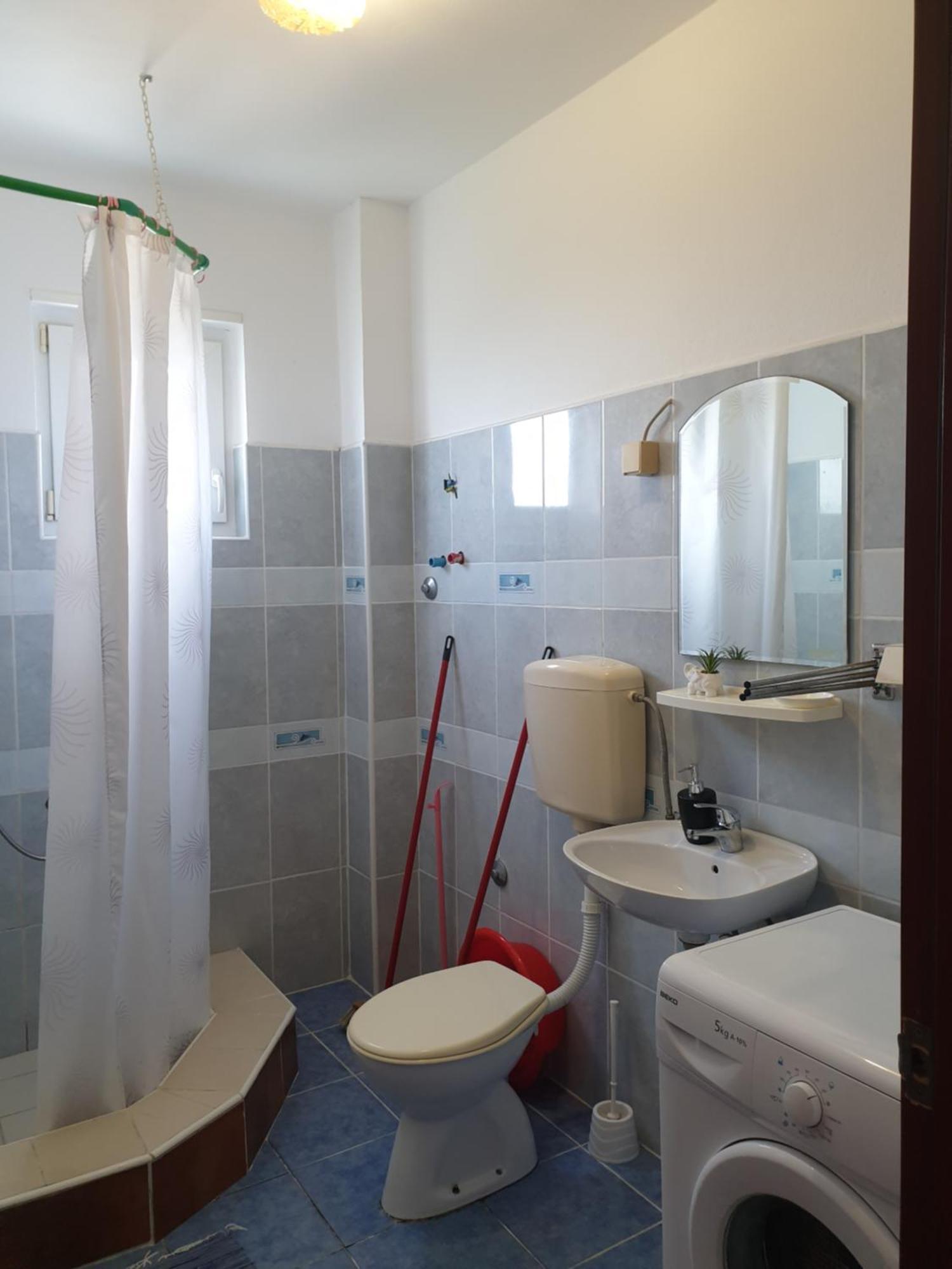 Montenegrinbeautystar Bar Zewnętrze zdjęcie