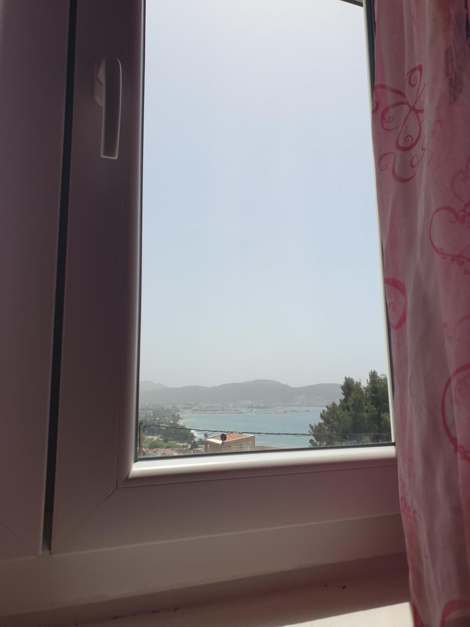 Montenegrinbeautystar Bar Zewnętrze zdjęcie
