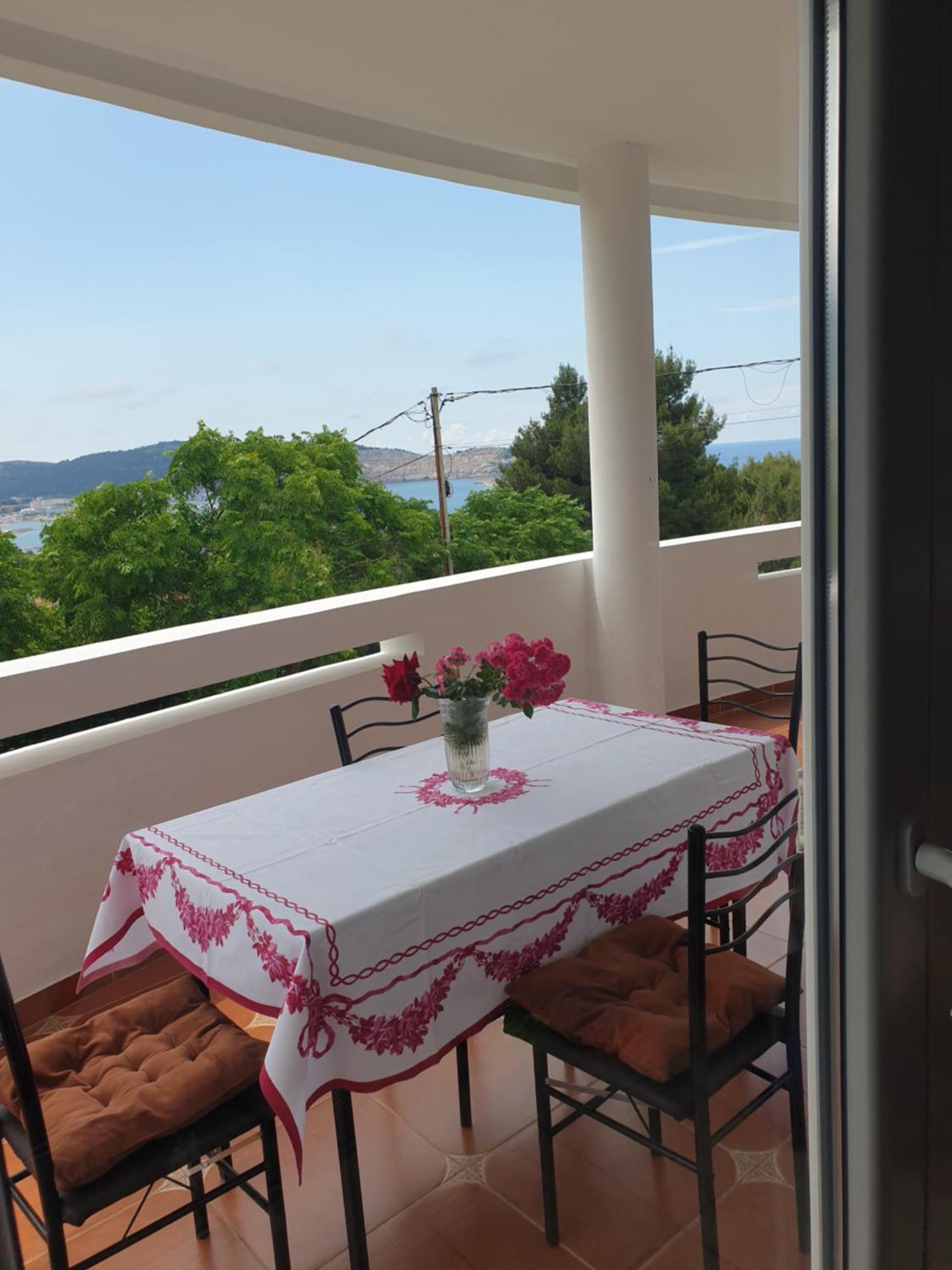 Montenegrinbeautystar Bar Zewnętrze zdjęcie