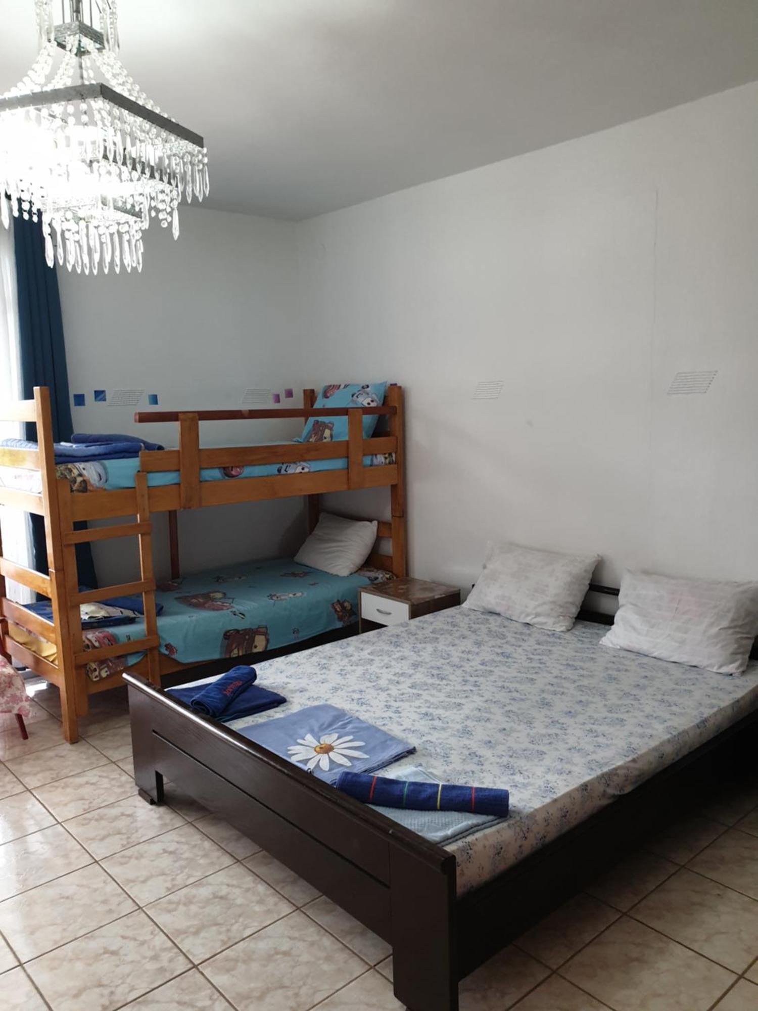 Montenegrinbeautystar Bar Zewnętrze zdjęcie
