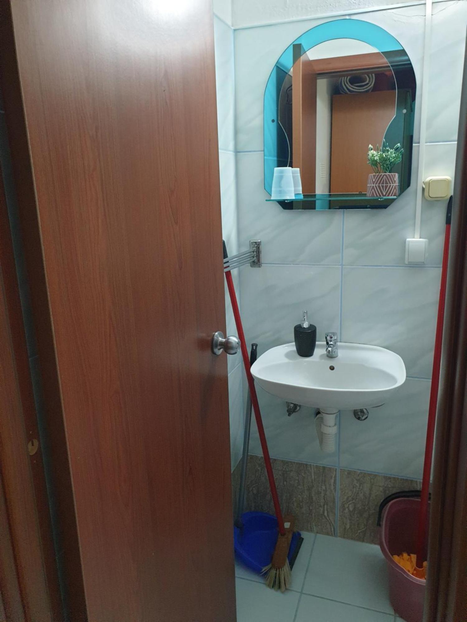 Montenegrinbeautystar Bar Zewnętrze zdjęcie