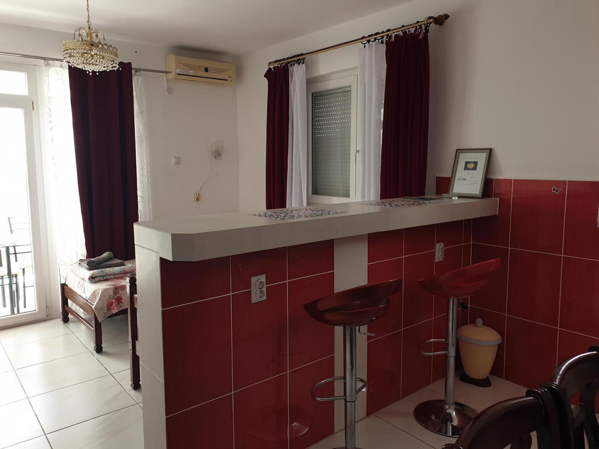 Montenegrinbeautystar Bar Zewnętrze zdjęcie