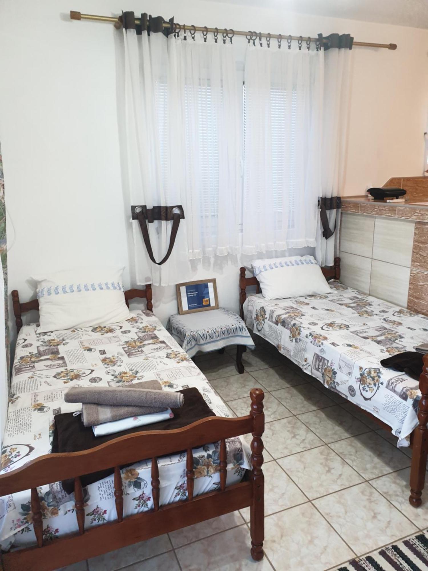 Montenegrinbeautystar Bar Zewnętrze zdjęcie