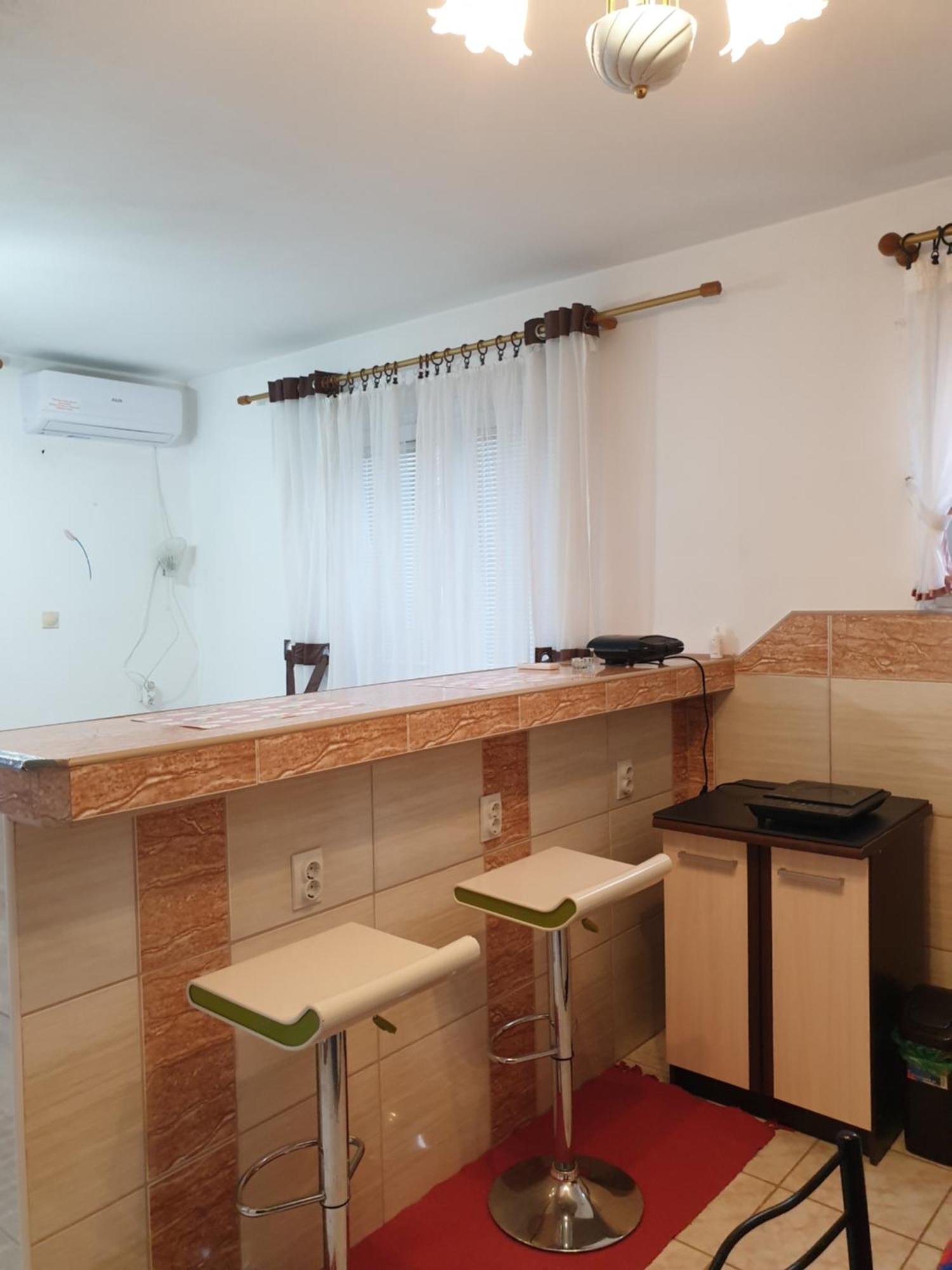 Montenegrinbeautystar Bar Zewnętrze zdjęcie