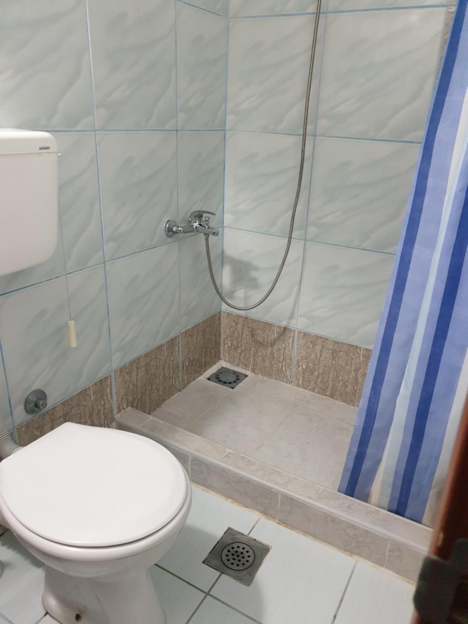 Montenegrinbeautystar Bar Zewnętrze zdjęcie