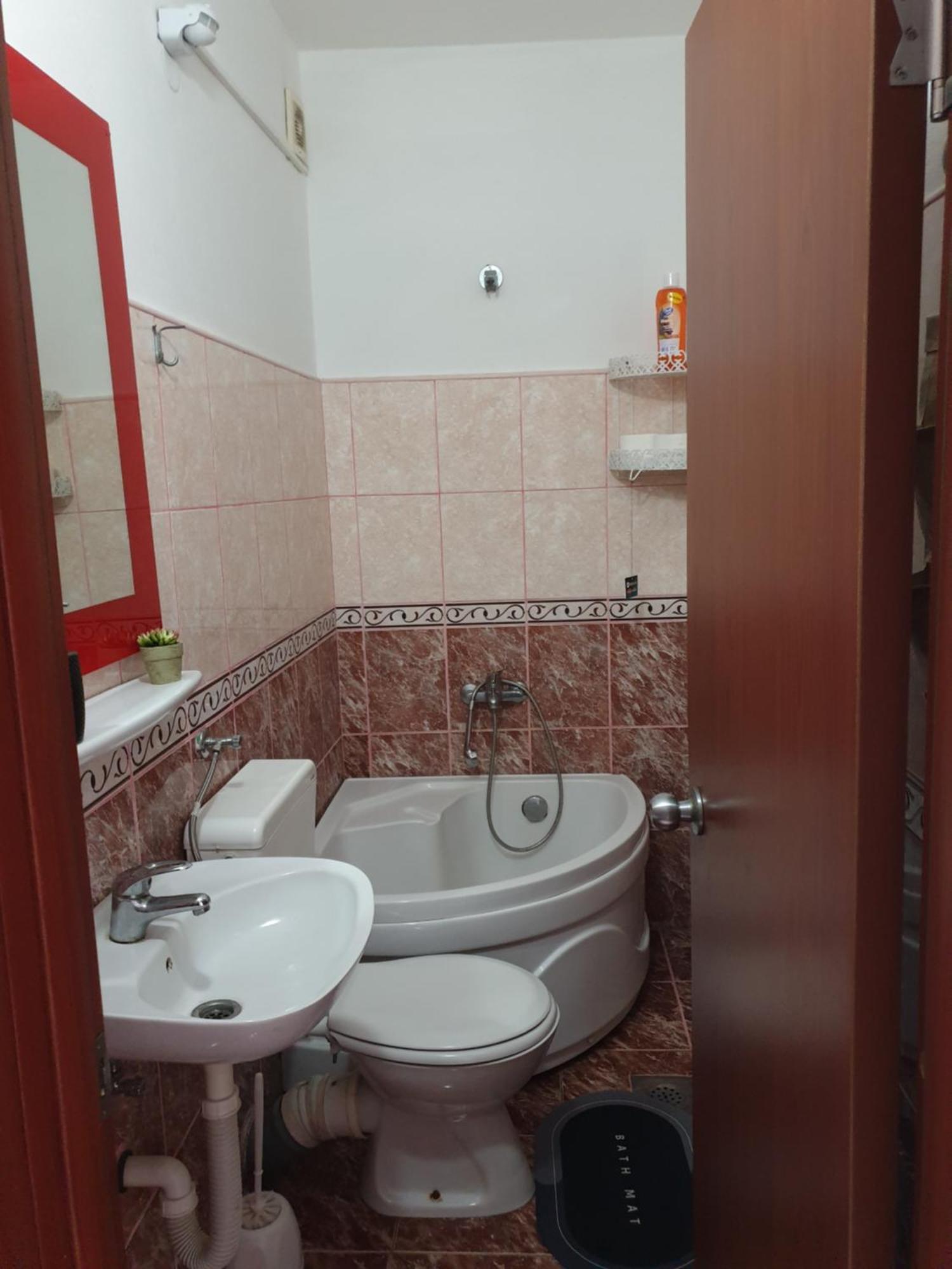 Montenegrinbeautystar Bar Zewnętrze zdjęcie