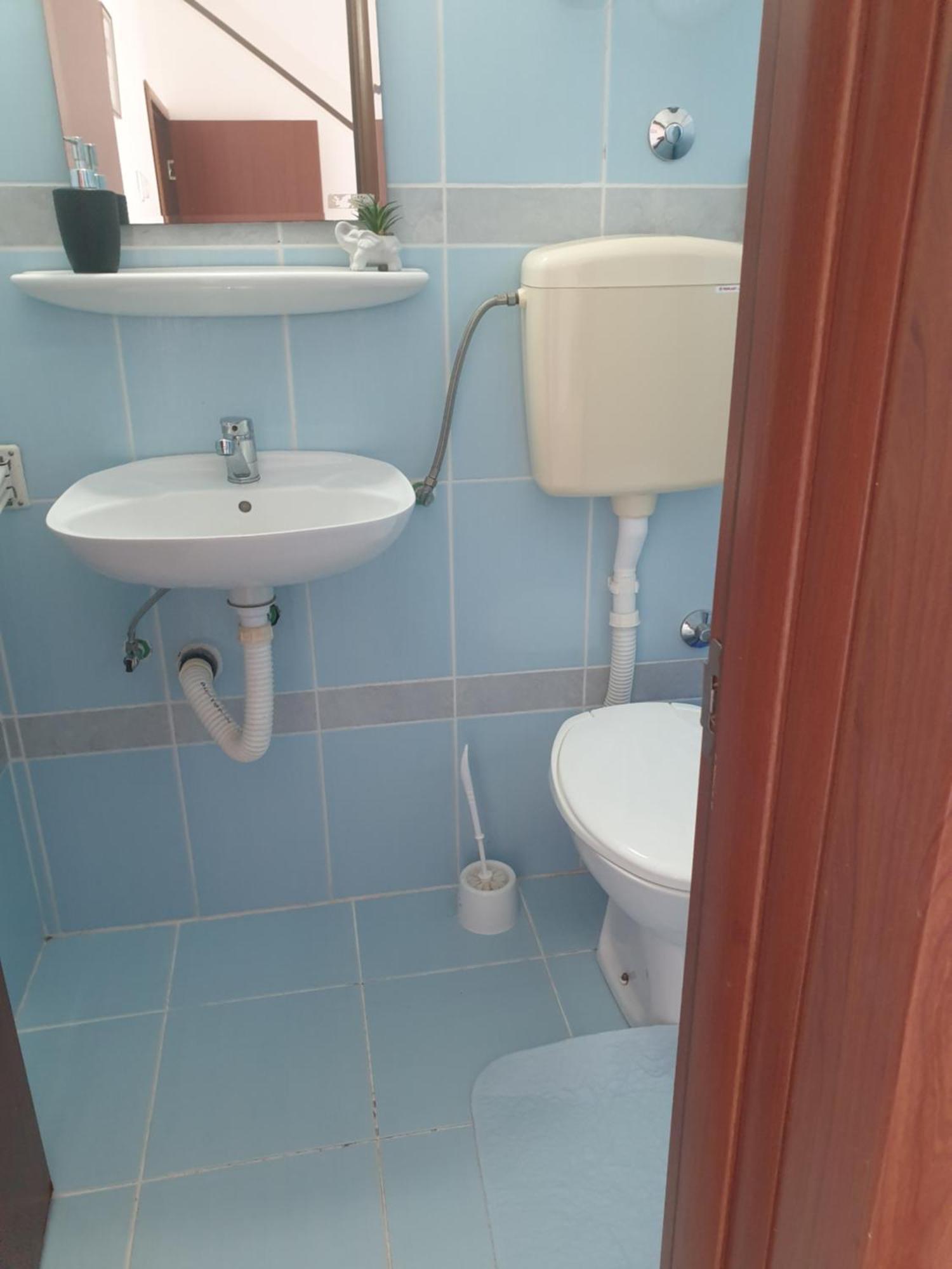 Montenegrinbeautystar Bar Zewnętrze zdjęcie