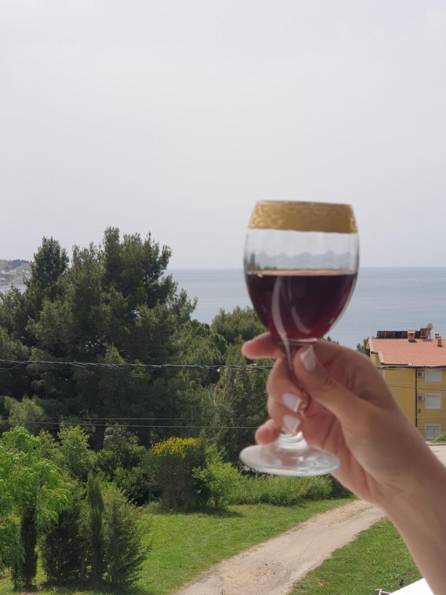 Montenegrinbeautystar Bar Zewnętrze zdjęcie